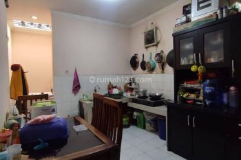 Rumah di Taman Kopo Indah di Tengah Bandung Kota Ke Tol Dekat Dan Dekat Yogya