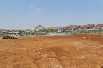 Best Investment Tanah Keren Siap Bangun Di Kota Baru Parahyangan