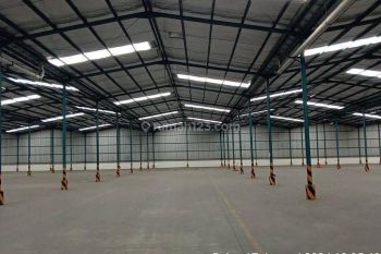 Di Sewakan Gudang Di Tipar Cakung Balrich