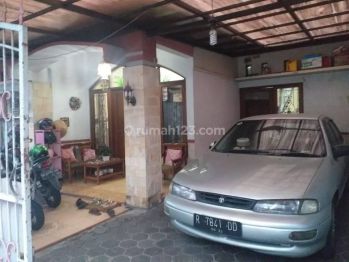 Rumah Kota Magelang, Dekat Kampus Untidar