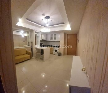 Disewakan Apartemen The Mansion