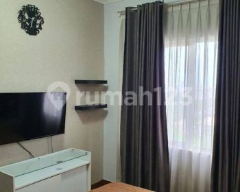 Apartemen Sudirman Park