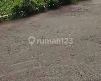 Jual tanah di Lebak Muncang ciwidey SHM