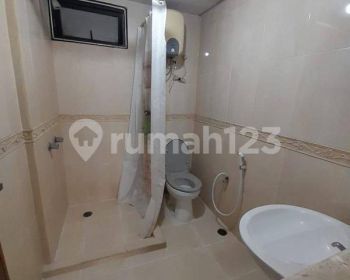 Kondominium Golf Karawaci 3 BR Furnished Sudah Renovsi