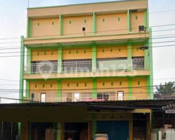 Ruko Sewa Lokasi Strategis di Pakis Malang Gmk02750