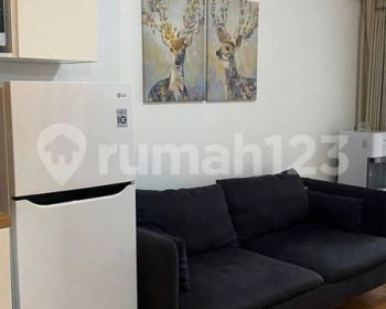 Apartemen M town Residence 2br Full Furnished