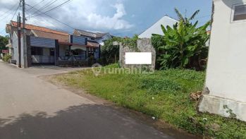 Tanah Kavling Hook Puri Kartika Banjarasri