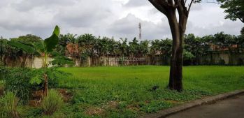 Dijual Kavling Amaryllis Alam Sutera, Lokasi Sangat Aman