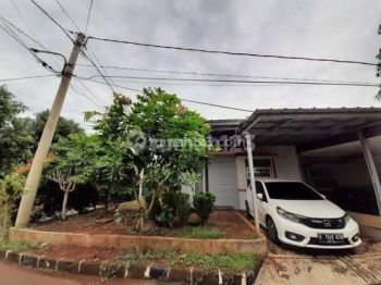 Rumah Murah di Serpong Tangsel
