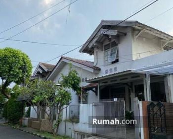 WTS / Dijual Rumah Harga Dibawah Pasaran di Sektor 3A, Bintaro