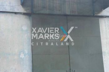 Gudang Margomulyo Permai Murah Siap Pakai Cocok Buat Usaha