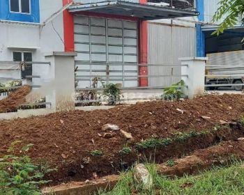 Di Sewakan Pergudangan Hyundai di Pergudangan Hyundai, Cikarang Selatan Gudang