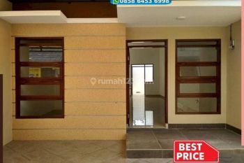 Harga Terbaik Rumah Gress Di Cisaranten Dkt Bandung 246M2