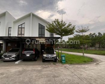Rumah Cantik 2 Lantai Semi Furnish Citra Garden Puri Jak Bar