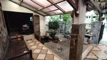 Cepat Rumah Jl. Tenggilis Utara