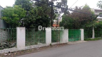 RUMAH STRATEGIS MURAH DI KALI KEPITING SURABAYA