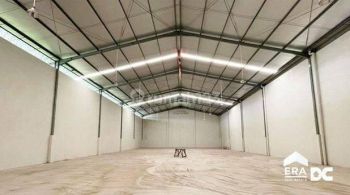 Gudang Baru Siap Pakai Kic Gatot Subroto Ngaliyan Semarang