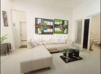 RUMAH CANTIK KAWASAN PERUMAHAN ELIT BOGOR