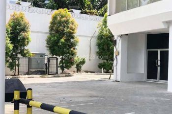 Gedung Perkantoran Siap Operasional di Komersil Area, Kemayoran