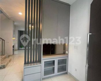 Disewakan Rumah Pik Golf Island Cluster Harmoni