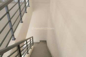 Disewakan Ruko Maggiore Baru Huk Harga Murah Siap Pakai