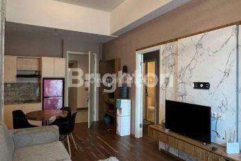 APARTMENT ISTIMEWA 2 BR ANDERSON SURABAYA FULL FURNISHED DAN SIAP HUNI