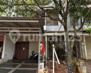 For Sale Rumah Premium Nego Sampai Deal Di Graha Raya Bintaro, Bintaro