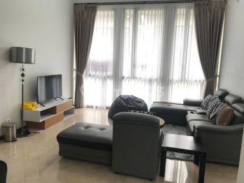 Rumah Full Furnish Navapark Siap Huni