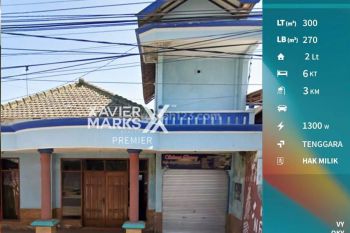 Disewakan Rumah Nol Jalan Raya Genengan Pakisaji Kab. Malang