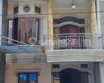 Dijual Rumah di Komplek Gading Puspa, kelapa gading