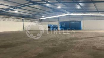 Sewa Mantab Gudang Keren Cibaligo Industri Bangunan Rapi