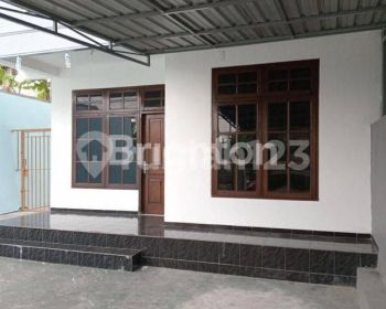 KAN RUMAH STRATEGIS BERSIH