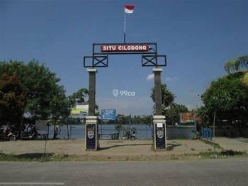 Kavling Murah 4 Menit Pasar Pucung Siap AJB