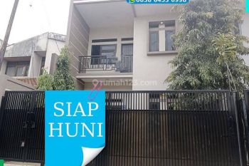 Harga Express Rumah Ready Stock Di Dkt Bsm Bandung 208M4