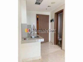 Apartemen di Puri Orchad Jakarta Barat