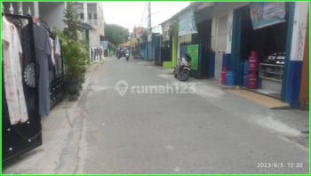 Dekat Pondok Cabe Golf Club, Tanah Tangsel Cocok Bangun Hunian