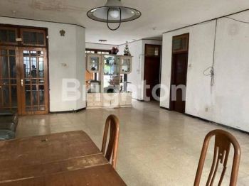 Turun Hrg, Villa Kalijudan, 1 Lt, Butuh Renov, Htg Nego