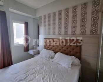 APARTEMEN PUNCAK DHARMAHUSADA STUDIO FULL FURNISHED, SURABAYA
