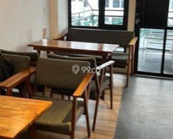 Ruko 2 sisi 3 lantai alfreso mozia BSD JUAL RUGI