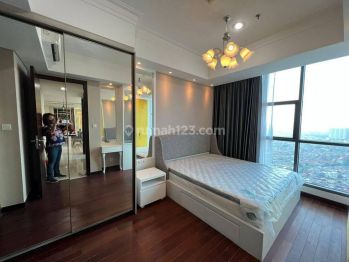 The Best Unit 2 BR Fully Furnished In Casa Grande Phase 2 Kokas