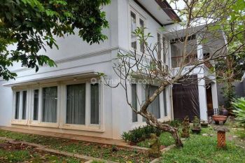 RUMAH SECOND Di CILANDAK BARAT JAKARTA SELATAN