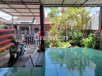 DIJUAL RMH ALAM SUTERA, tangerang