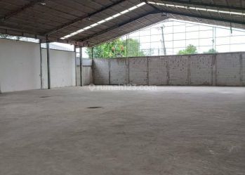 Gudang Kotabumi Sepatan Tangerang Akses Cont. 40 , Office
