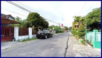 Lokasi Ideal Tanah di Banyuraden, Dekat Kampus Upy Unisa