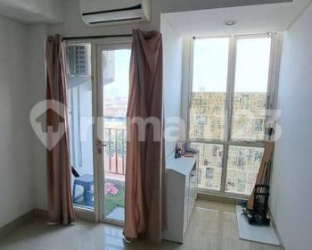 Apartement Type Studio Tamansari Papilio Lantai 12 Kosongan