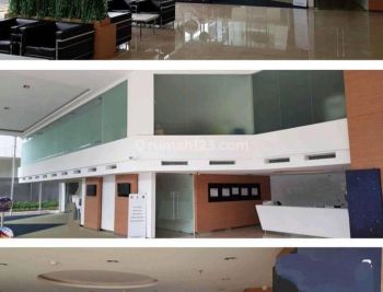 Gedung Kebon Sirih **