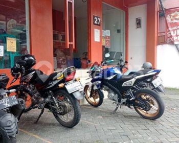 Jual ruko dan kostan di mainroad Gegerkalong setiabudi bandung