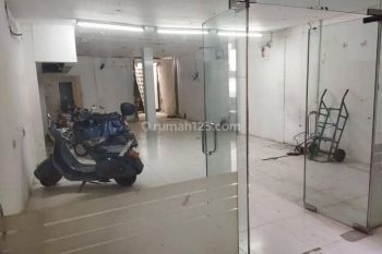 Disewakan Toko Jl Gardujati Pusat Kota Bandung