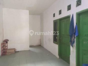 Dijual Ruko Murah Di Mainroad Kutawaringin Soreang Dekat tol