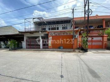 KAN RUMAH USAHA DI BEA CUKAI